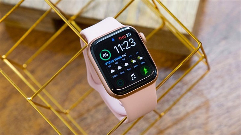 Apple Watch SE