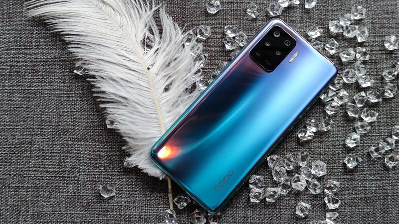 Một ngày duy nhất: 3 điện thoại OPPO sale quá hời, giá ngon miễn chê
