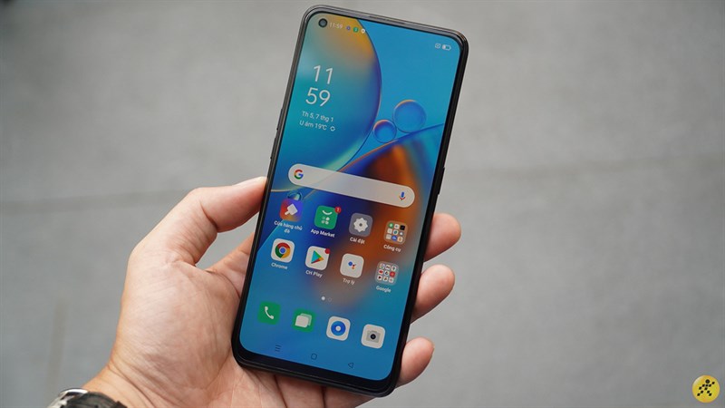 Một ngày duy nhất: 3 điện thoại OPPO sale siêu hời, kèm hỗ trợ trả góp