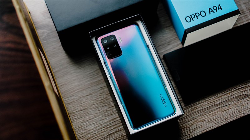 2 ngày cuối tuần: 3 điện thoại OPPO sale quá hời, giá ngon miễn chê 2 ngày cuối tuần: 3 điện thoại OPPO sale quá hời, giá ngon miễn chê