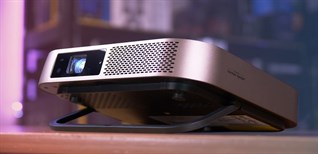 Máy chiếu ViewSonic của nước nào? Có tốt không?