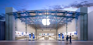 Bất chấp đại dịch Covid, doanh số Apple vẫn thắng lớn quý II năm 2021