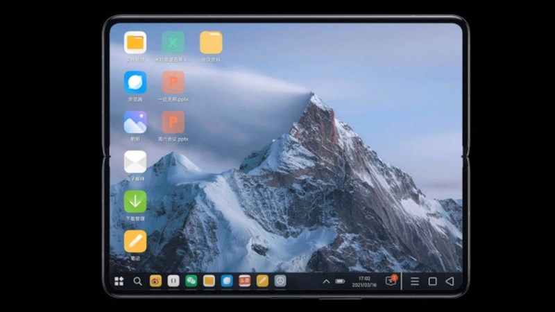 Cấu hình Mi Pad 5: Màn hình 10.95 inch, pin khủng đến 8.720mAh