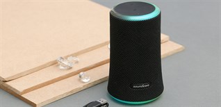 Loa Anker của nước nào? Ưu điểm và các dòng loa Anker nghe nhạc hay hiện nay