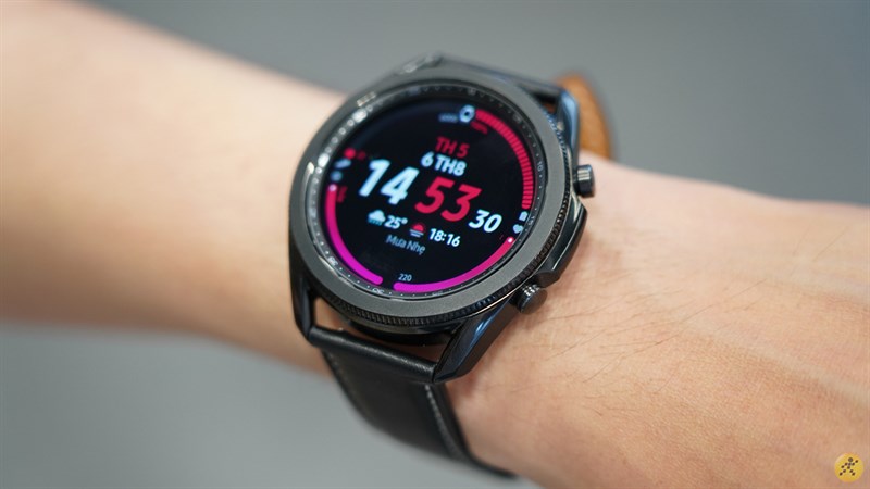 Samsung Galaxy Watch 3