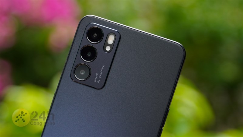 Chênh nhau 3.5 triệu, đâu là điểm nâng cấp đáng giá trên OPPO Reno6 5G so với Reno6 Z 5G khiến người dùng phải mạnh tay chi tiền?