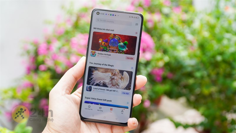 Chênh nhau 3.5 triệu, đâu là điểm nâng cấp đáng giá trên OPPO Reno6 5G so với Reno6 Z 5G khiến người dùng phải mạnh tay chi tiền?