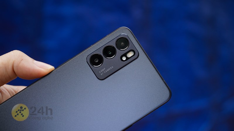 Chênh nhau 3.5 triệu, đâu là điểm nâng cấp đáng giá trên OPPO Reno6 5G so với Reno6 Z 5G khiến người dùng phải mạnh tay chi tiền?