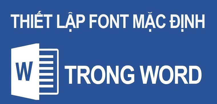 Cách đặt font chữ mặc định trong Word đơn giản, dễ thực hiện nhất > Lợi ích của việc thiết lập font chữ mặc định