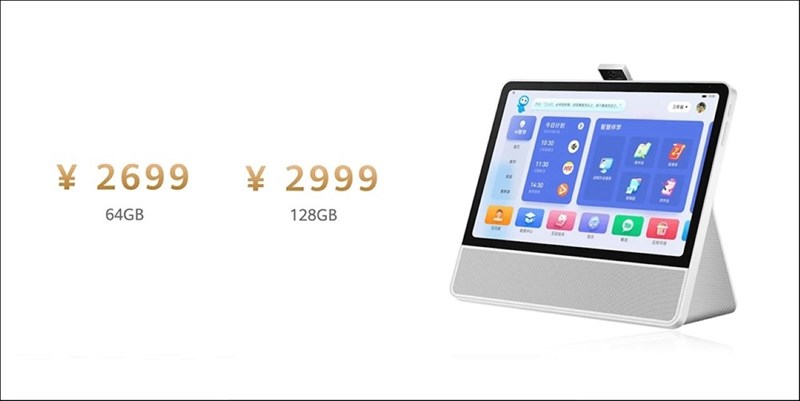 Huawei ra mắt màn hình thông minh Kids learning