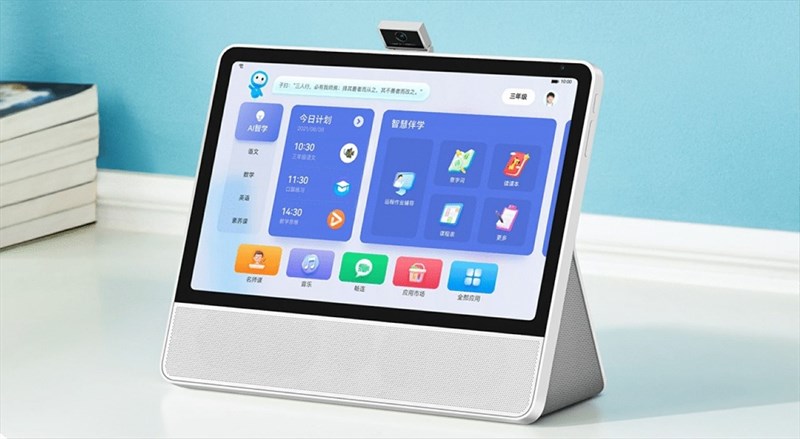 Huawei ra mắt màn hình thông minh Kids learning