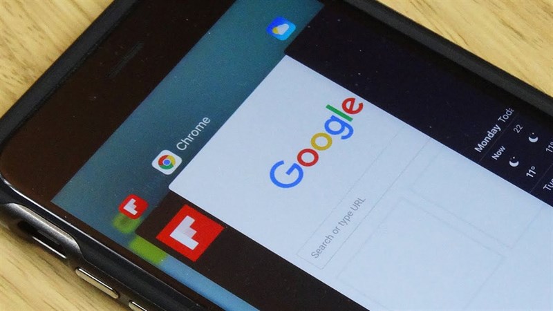 cách mở đa nhiệm trên iPhone 7 và iPhone 7 Plus