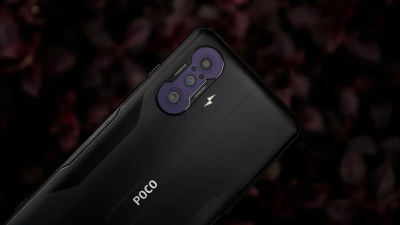 Xiaomi Redmi K40G có sạc nhanh 67 W cho thời gian sạc đầy nhanh hơn rất nhiều