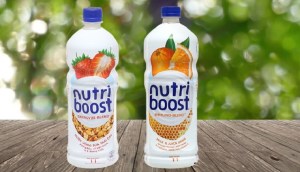 Thưởng thức hương vị ngon mê ly từ Nutriboost công thức cải tiến mới