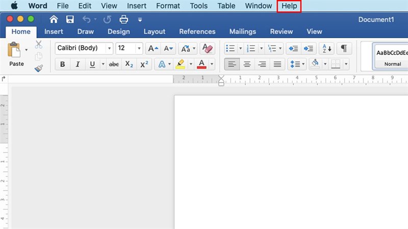 Cách cập nhật Office trên máy tính-4