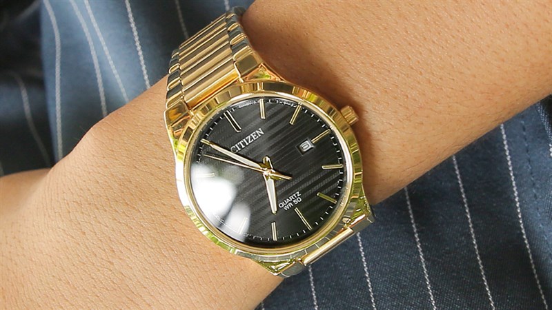 Đồng hồ Nam Citizen BI5062-55E 