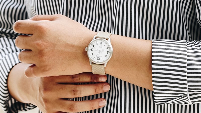 Giảm đến 45% dịp Tết độc thân, loạt đồng hồ Citizen giá tốt không ngờ