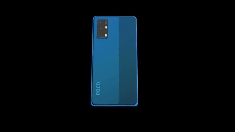 POCO X4 Pro