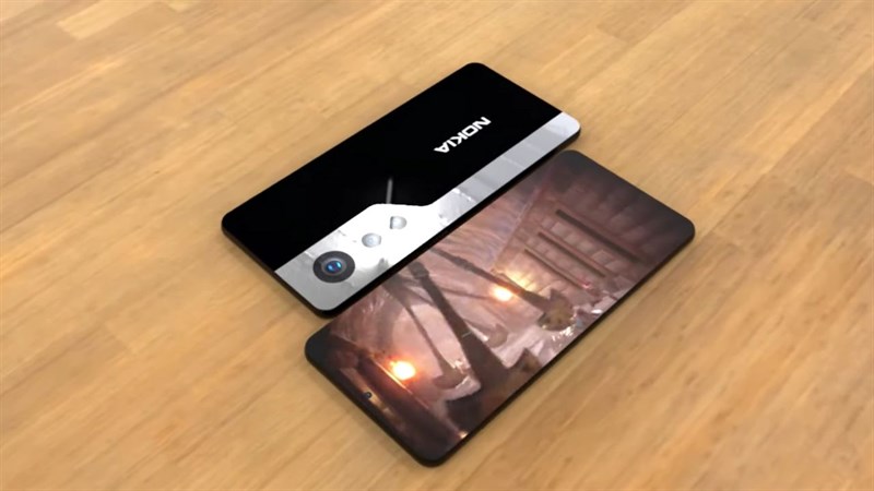 Nghe Đồn Là: Nokia X60 Pro Giá 15 Triệu, Camera 200 Mp, Ra Mắt Tháng 9