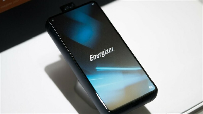 Energizer Power Max P18K Pop Energizer Power Max P18K Pop