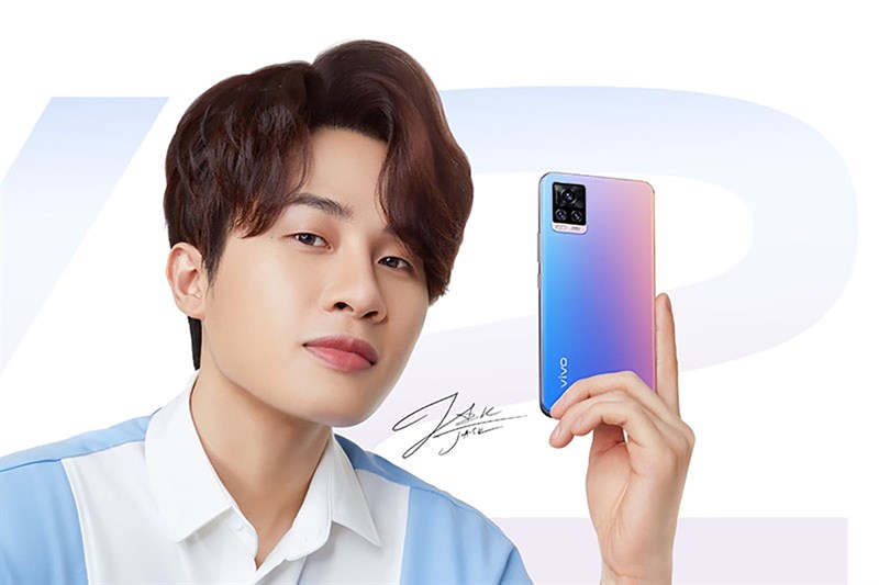 Vivo V20 (2021) Vivo V20 (2021)