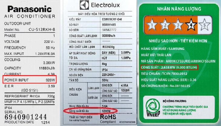 Cách tính công suất điện: Hướng dẫn chi tiết và dễ hiểu