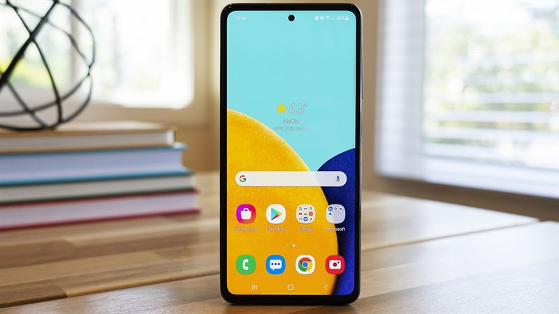 galaxy a52s 5g