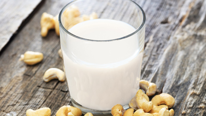 Hướng dẫn sử dụng và cách bảo quản sữa hạt điều
