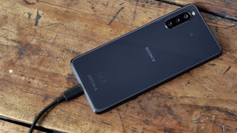 Sony Xperia 10 IV