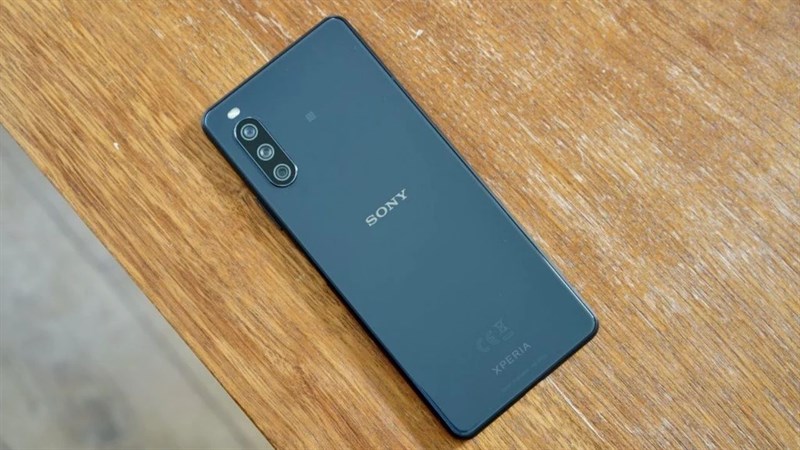 Sony Xperia 10 IV 