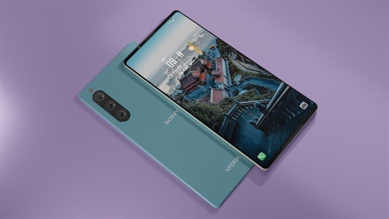 Kỳ vọng Sony Xperia 10 IV