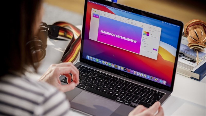 MACBOOK AIR M1 2020 MACBOOK AIR M1 2020