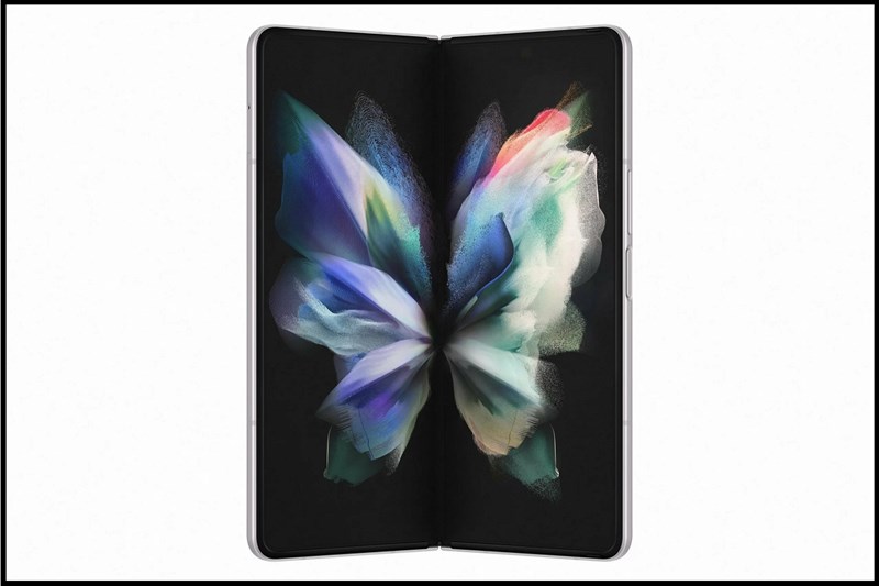 Mời tải hình nền bộ đôi smartphone Galaxy Z Fold3 và Galaxy Z Flip3 sắp ra