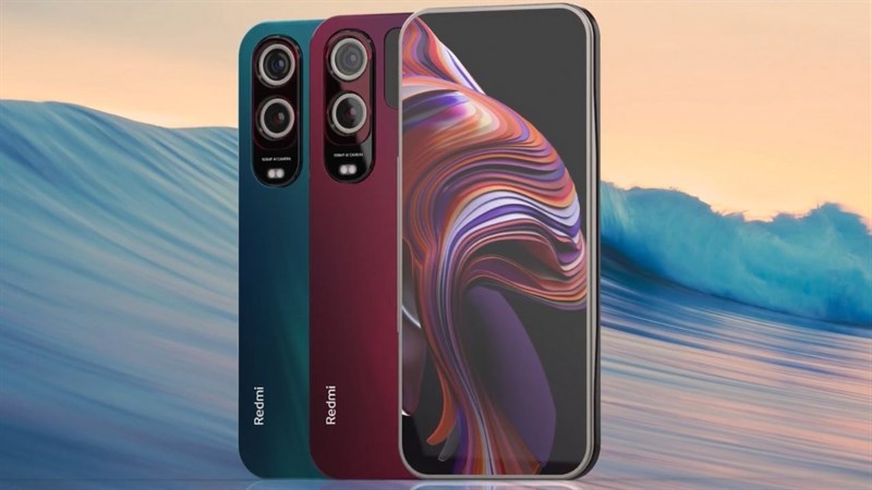 Xiaomi Redmi K50 Pro Xiaomi Redmi K50 Pro