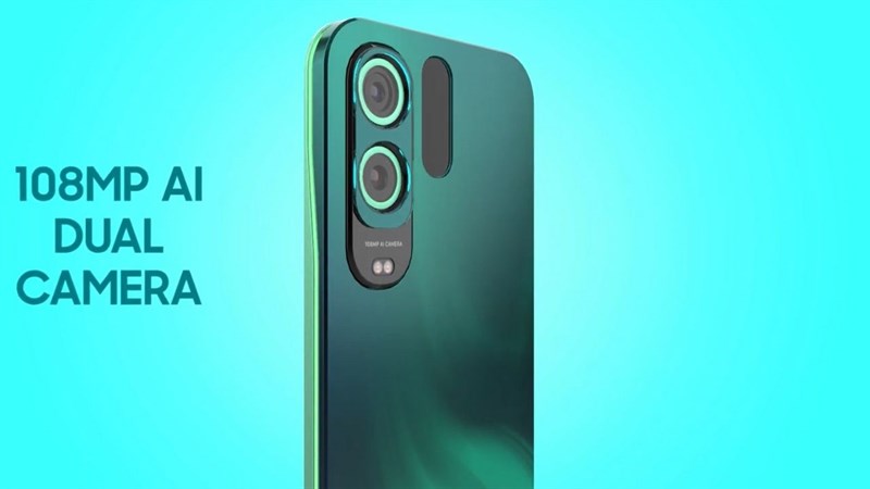 Redmi K50 Pro concept Redmi K50 Pro concept
