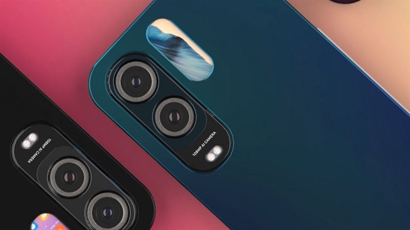 Redmi K50 Pro concept Redmi K50 Pro concept