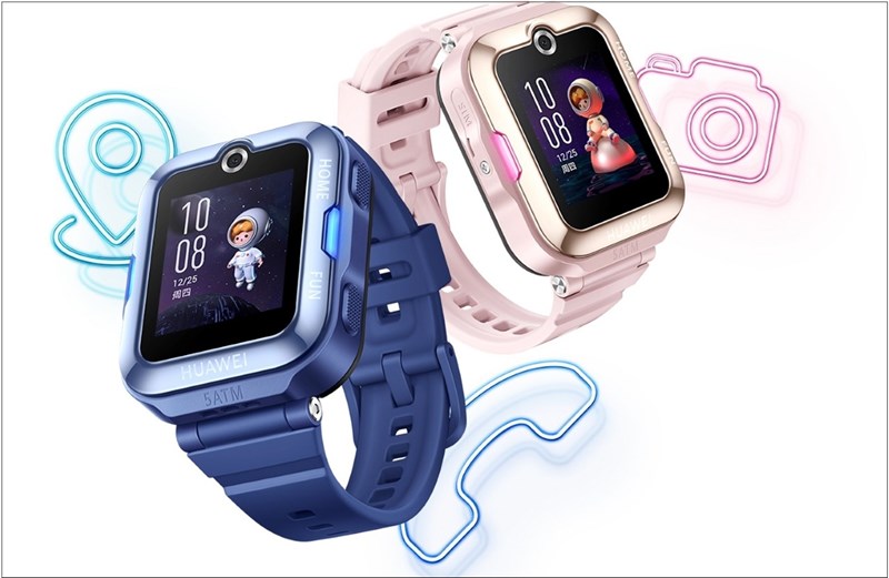 Children Watch 4 Pro