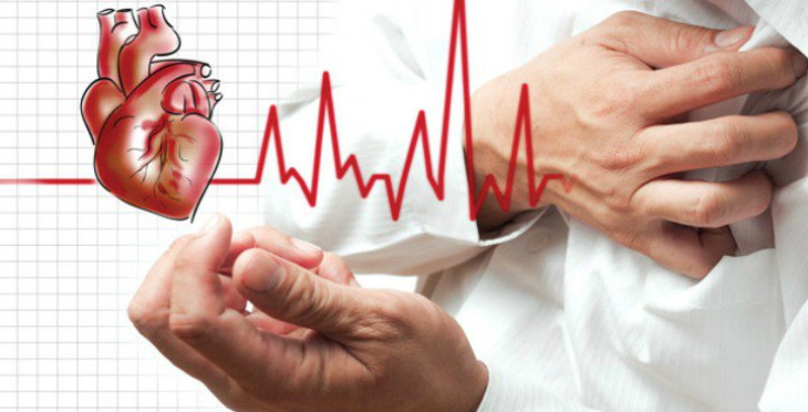 Tia hồng ngoại xa là gì? Các ứng dụng của tia hồng ngoại xa > tia hồng ngoại xa tăng cường hệ thống tim mạch