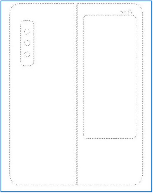 Samsung cũng đang phát triển một chiếc tablet với màn hình uốn dẻo Samsung Cũng Đang Phát Triển Một Chiếc Tablet Với Màn Hình Uốn Dẻo