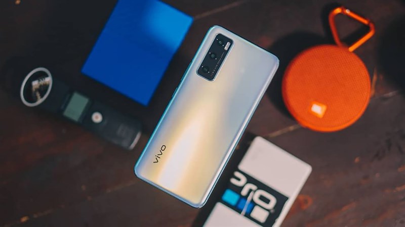 Loạt điện thoại Vivo sale rộn ràng mừng tháng mới khó mà bỏ qua Loạt điện thoại Vivo sale rộn ràng mừng tháng mới khó mà bỏ qua