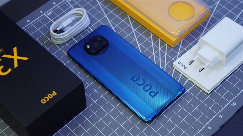 Smartphone Xiaomi giảm lớn đến 5 triệu thấy ham, nhanh tay chốt đơn Smartphone Xiaomi giảm lớn đến 5 triệu thấy ham, nhanh tay chốt đơn