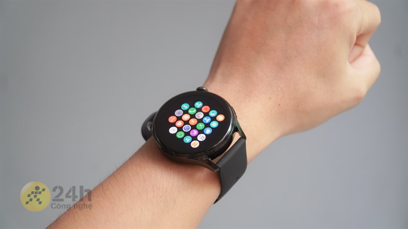 huawei smartwatch lte