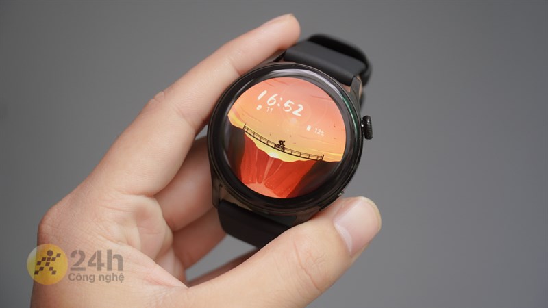 huawei smartwatch lte