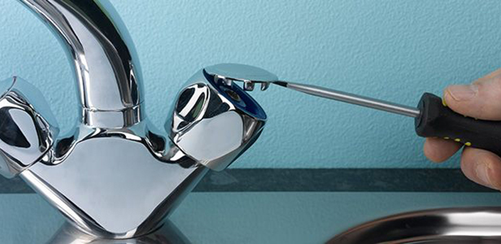 Cách sửa vòi nước bị rò rỉ tại nhà đơn giản, dễ thực hiện nhất