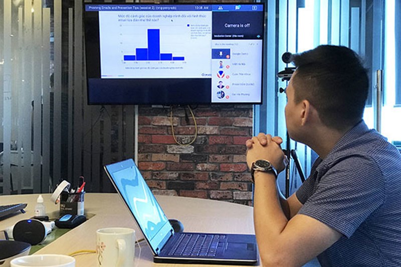 Tuyến cáp AAG đã được sửa xong, Internet Việt Nam đi quốc tế ổn định Tuyến cáp AAG đã được sửa xong, Internet Việt Nam đi quốc tế ổn định