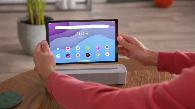 Chào tháng 9, tablet Lenovo giảm giá hết mình, còn hỗ trợ trả góp 0%