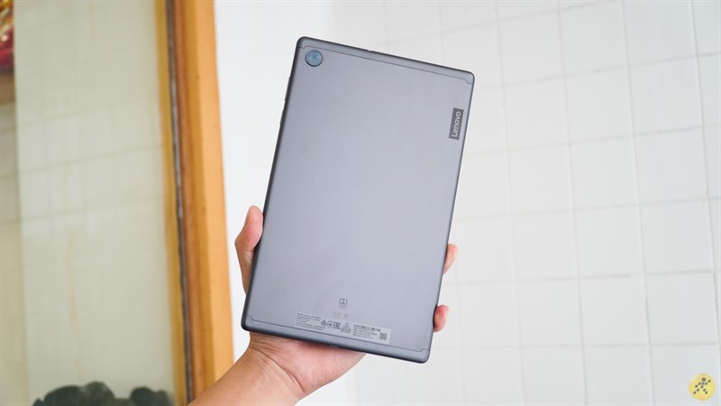 Mừng hết giãn cách, máy tính bảng Lenovo được giảm giá lên đến 500K