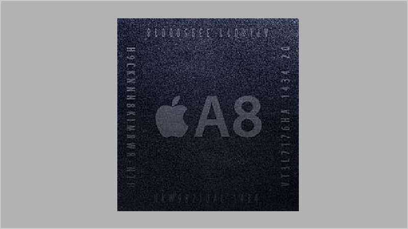 Apple A8