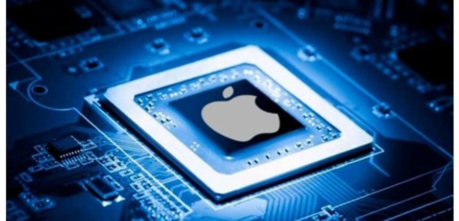 Tìm hiểu về các con chip thế hệ cũ Apple