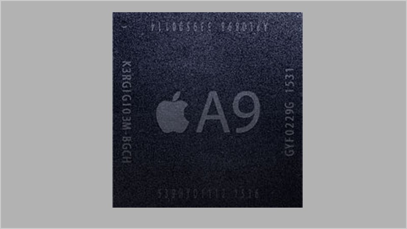 Apple A9